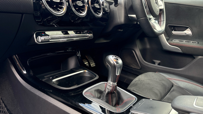 Mercedes-Benz A-Class A200 AMG Line 5dr Petrol Hatchback